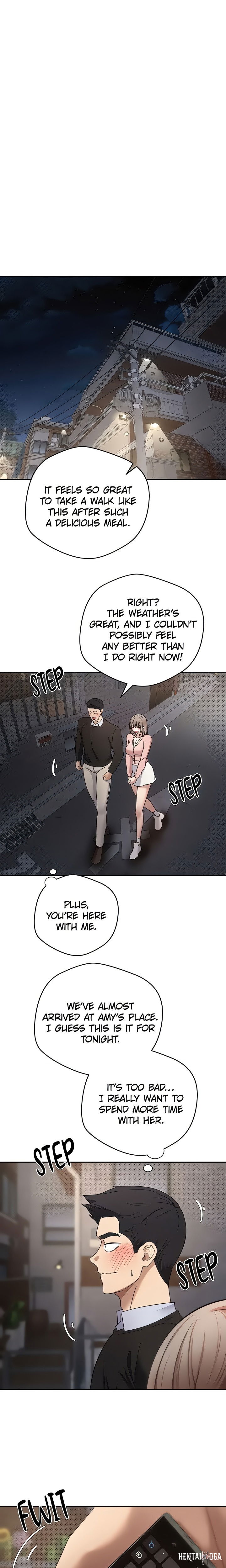 Turning My Life Around With Crypto (Official Uncensored) Turning My Life Around With Crypto (Official Uncensored) Chapter 10 - Page 10 Turning My Life Around With Crypto (Official Uncensored) Turning My Life Around With Crypto (Official Uncensored) Chapter 10 - Page 10