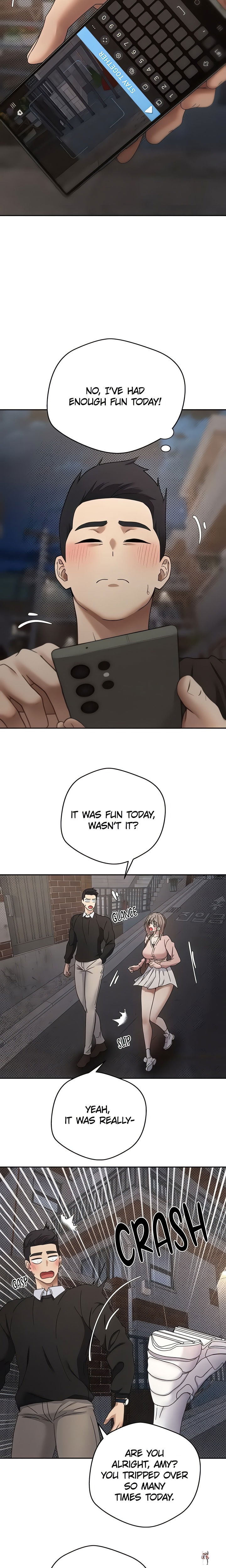 Turning My Life Around With Crypto (Official Uncensored) Turning My Life Around With Crypto (Official Uncensored) Chapter 10 - Page 11 Turning My Life Around With Crypto (Official Uncensored) Turning My Life Around With Crypto (Official Uncensored) Chapter 10 - Page 11