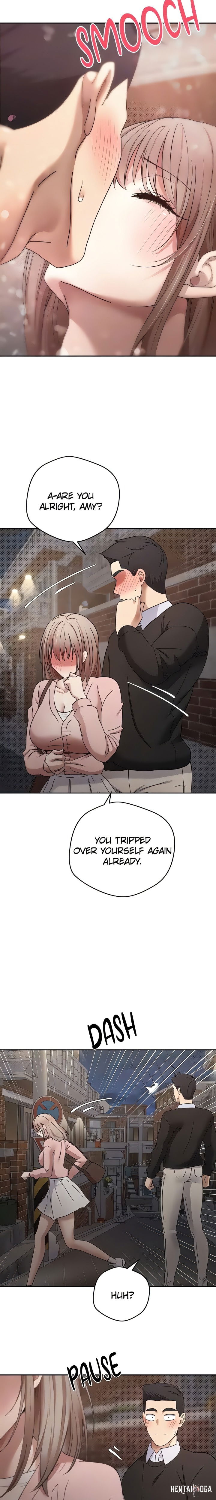 Turning My Life Around With Crypto (Official Uncensored) Turning My Life Around With Crypto (Official Uncensored) Chapter 10 - Page 14 Turning My Life Around With Crypto (Official Uncensored) Turning My Life Around With Crypto (Official Uncensored) Chapter 10 - Page 14