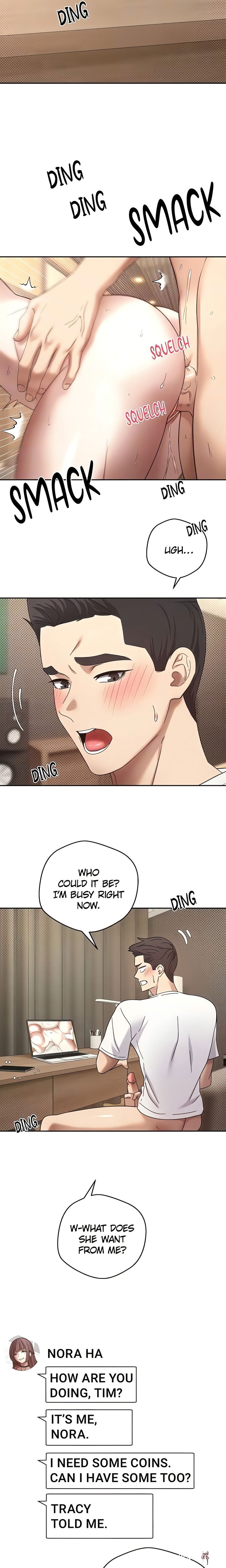 Turning My Life Around With Crypto (Official Uncensored) Turning My Life Around With Crypto (Official Uncensored) Chapter 10 - Page 18 Turning My Life Around With Crypto (Official Uncensored) Turning My Life Around With Crypto (Official Uncensored) Chapter 10 - Page 18