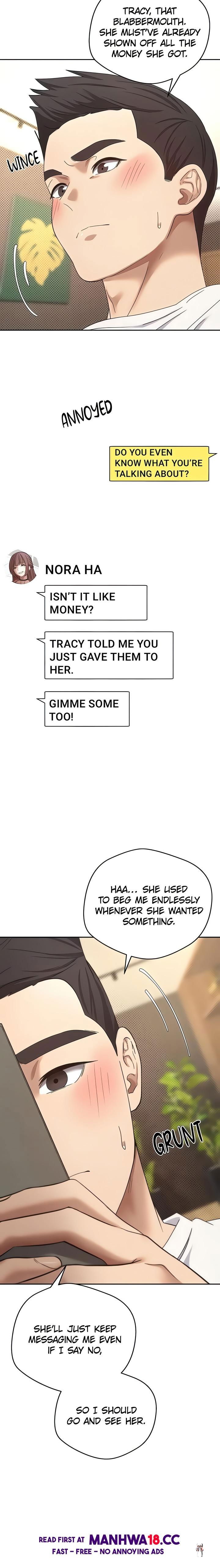 Turning My Life Around With Crypto (Official Uncensored) Turning My Life Around With Crypto (Official Uncensored) Chapter 10 - Page 19 Turning My Life Around With Crypto (Official Uncensored) Turning My Life Around With Crypto (Official Uncensored) Chapter 10 - Page 19