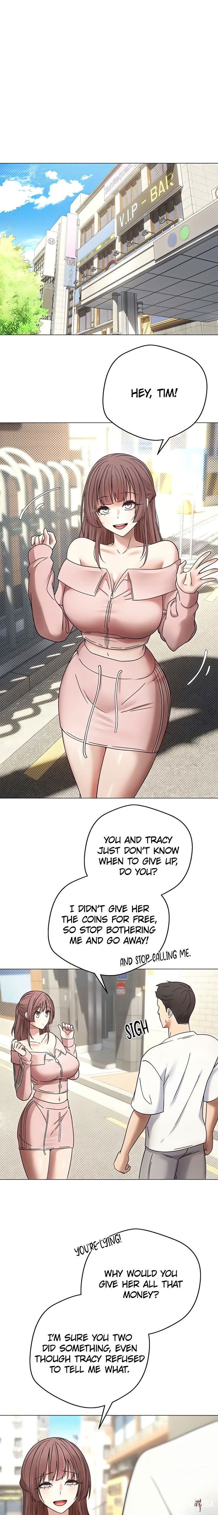 Turning My Life Around With Crypto (Official Uncensored) Turning My Life Around With Crypto (Official Uncensored) Chapter 10 - Page 20 Turning My Life Around With Crypto (Official Uncensored) Turning My Life Around With Crypto (Official Uncensored) Chapter 10 - Page 20