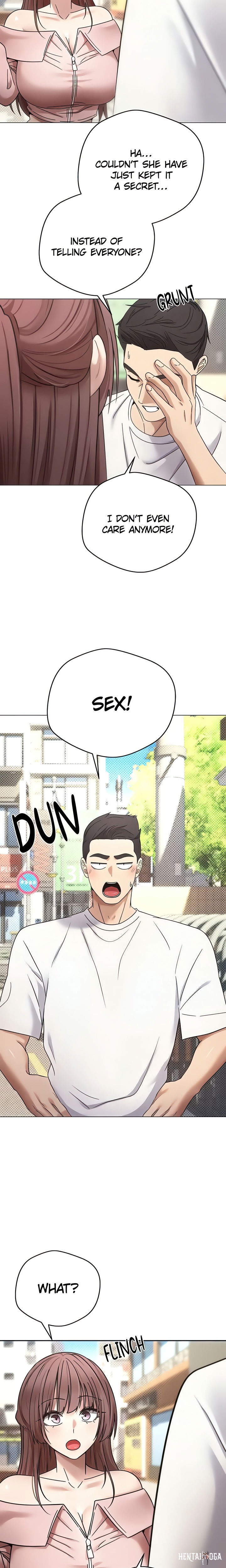 Turning My Life Around With Crypto (Official Uncensored) Turning My Life Around With Crypto (Official Uncensored) Chapter 10 - Page 21 Turning My Life Around With Crypto (Official Uncensored) Turning My Life Around With Crypto (Official Uncensored) Chapter 10 - Page 21