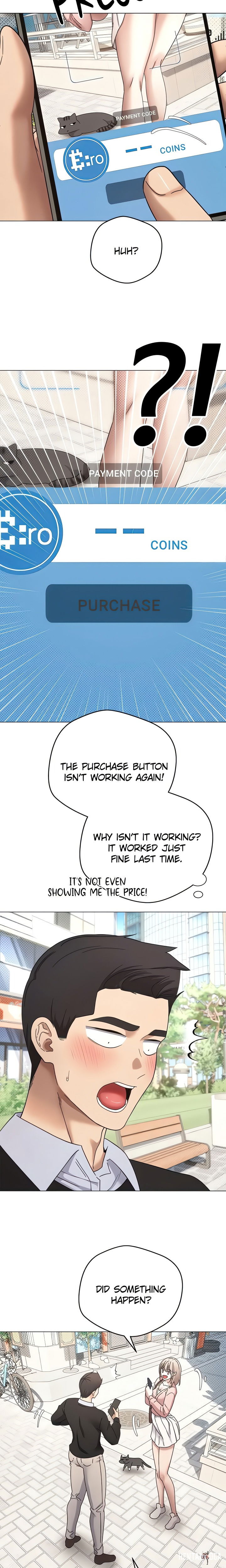 Turning My Life Around With Crypto (Official Uncensored) Turning My Life Around With Crypto (Official Uncensored) Chapter 10 - Page 3 Turning My Life Around With Crypto (Official Uncensored) Turning My Life Around With Crypto (Official Uncensored) Chapter 10 - Page 3