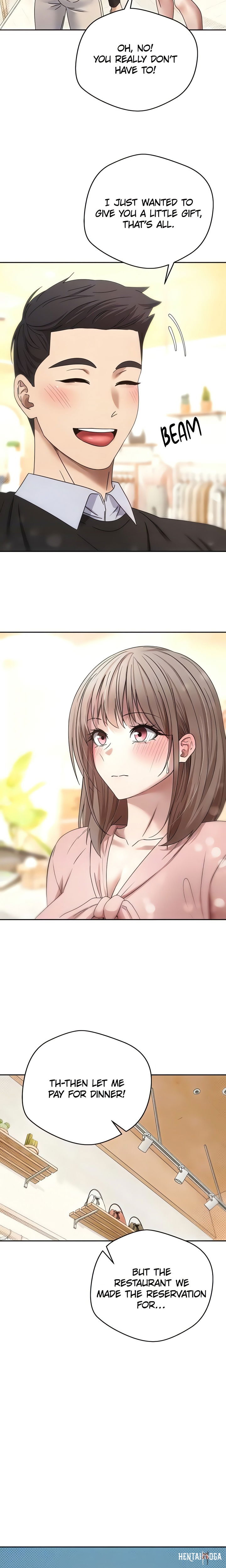 Turning My Life Around With Crypto (Official Uncensored) Turning My Life Around With Crypto (Official Uncensored) Chapter 10 - Page 6 Turning My Life Around With Crypto (Official Uncensored) Turning My Life Around With Crypto (Official Uncensored) Chapter 10 - Page 6