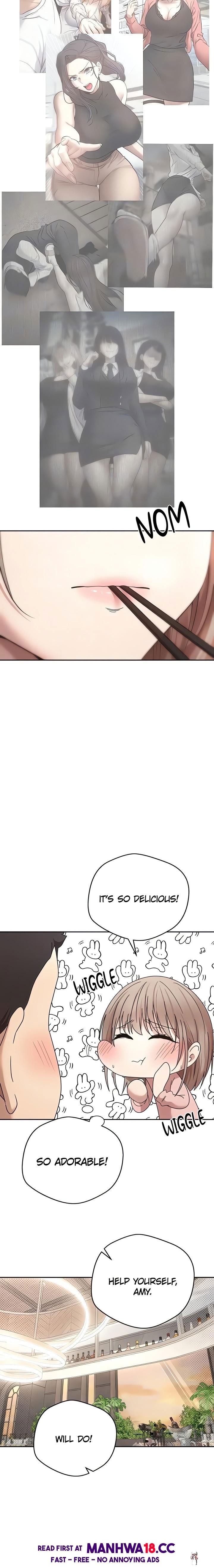 Turning My Life Around With Crypto (Official Uncensored) Turning My Life Around With Crypto (Official Uncensored) Chapter 10 - Page 9 Turning My Life Around With Crypto (Official Uncensored) Turning My Life Around With Crypto (Official Uncensored) Chapter 10 - Page 9