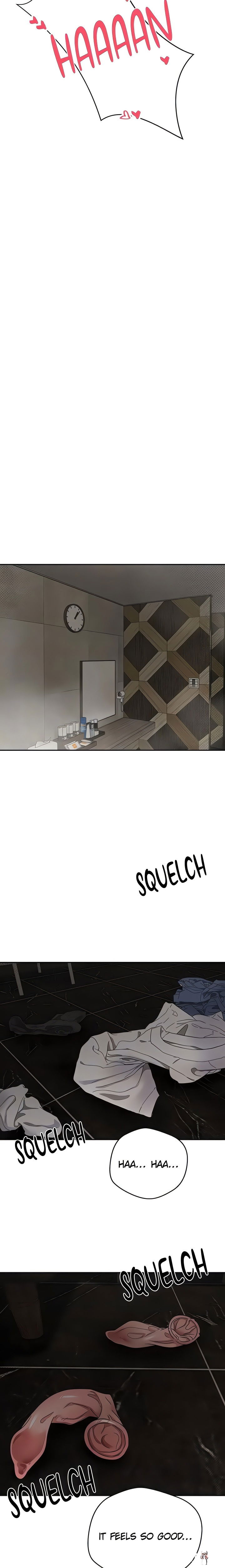 Turning My Life Around With Crypto (Official Uncensored) Turning My Life Around With Crypto (Official Uncensored) Chapter 9 - Page 16