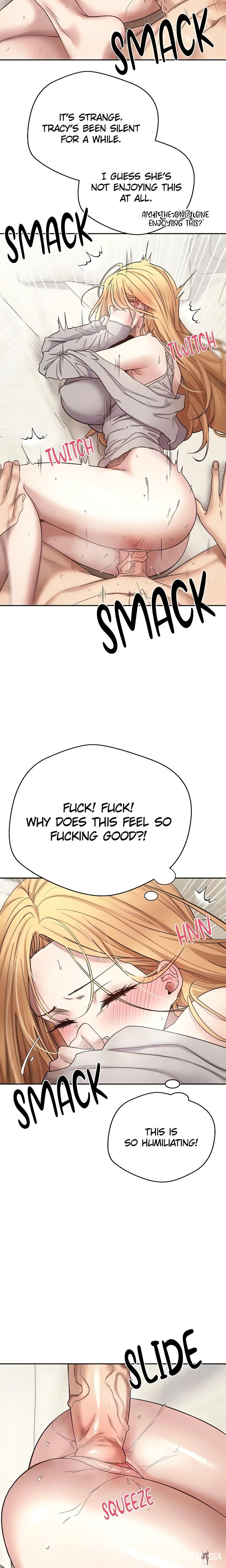 Turning My Life Around With Crypto (Official Uncensored) Turning My Life Around With Crypto (Official Uncensored) Chapter 9 - Page 9