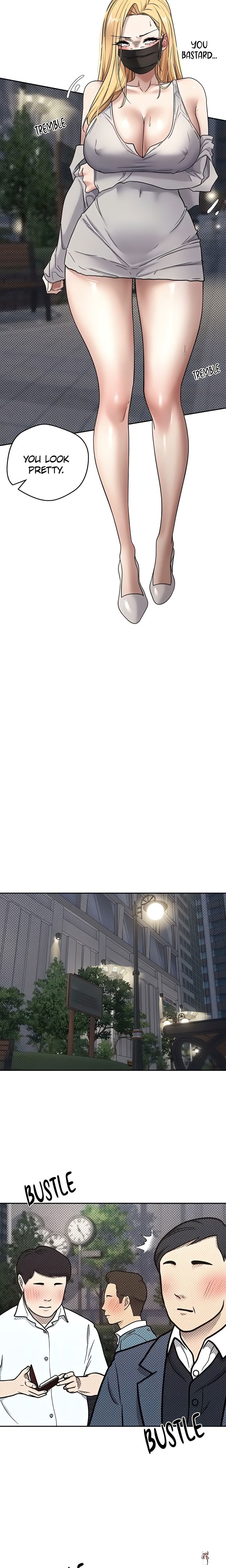 Turning My Life Around With Crypto (Official Uncensored) Turning My Life Around With Crypto (Official Uncensored) Chapter 7 - Page 11