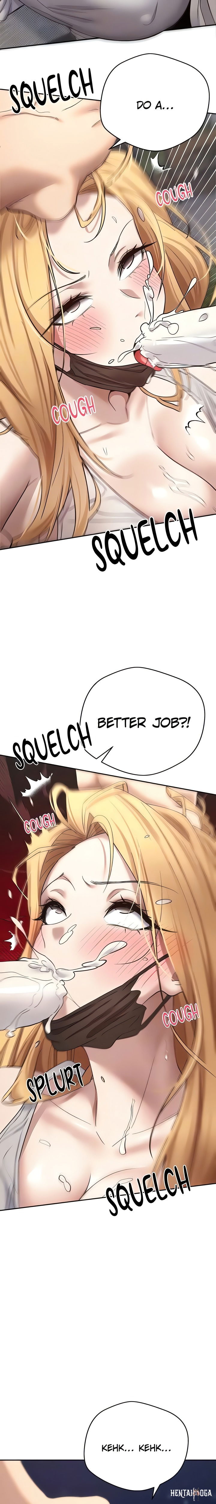 Turning My Life Around With Crypto (Official Uncensored) Turning My Life Around With Crypto (Official Uncensored) Chapter 7 - Page 15