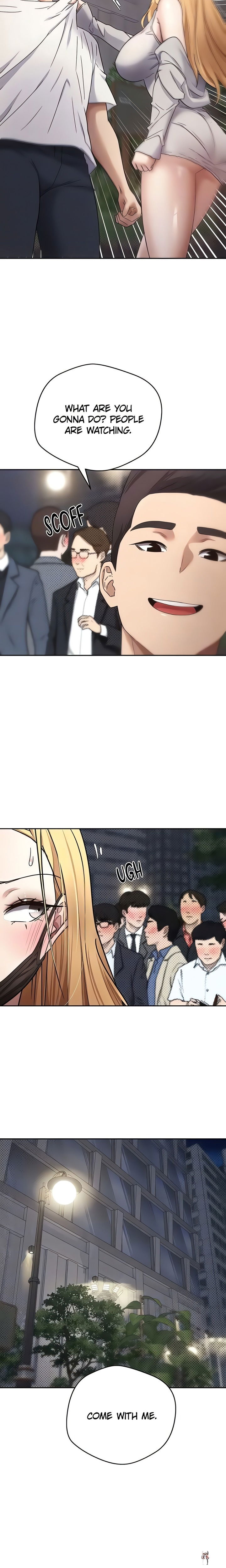 Turning My Life Around With Crypto (Official Uncensored) Turning My Life Around With Crypto (Official Uncensored) Chapter 7 - Page 17