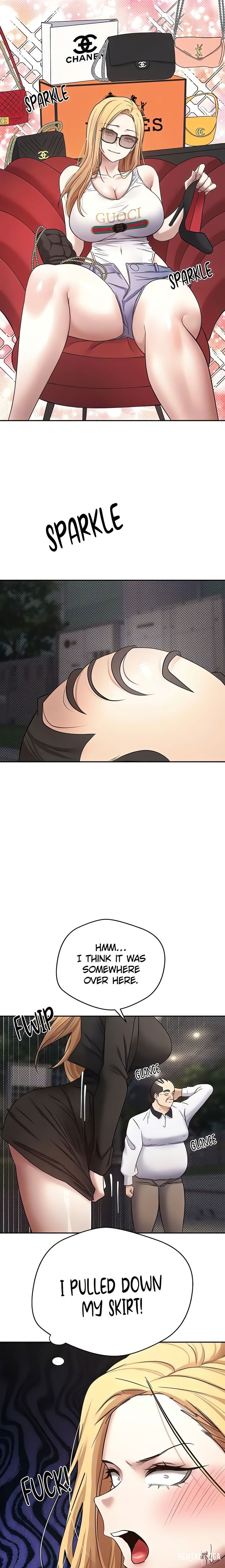 Turning My Life Around With Crypto (Official Uncensored) Turning My Life Around With Crypto (Official Uncensored) Chapter 7 - Page 6