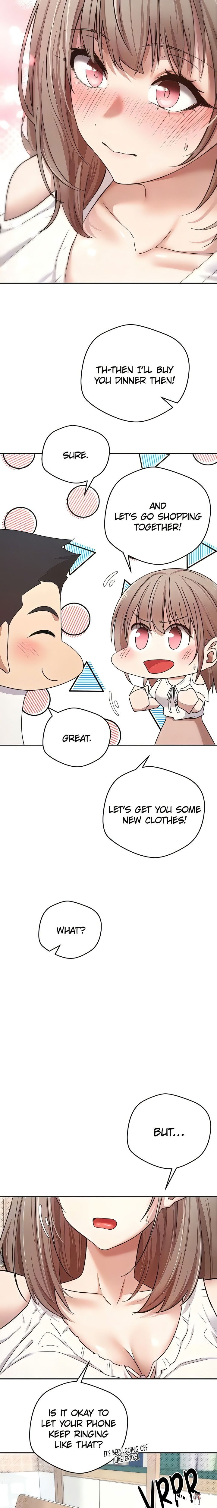 Turning My Life Around With Crypto (Official Uncensored) Turning My Life Around With Crypto (Official Uncensored) Chapter 6 - Page 15