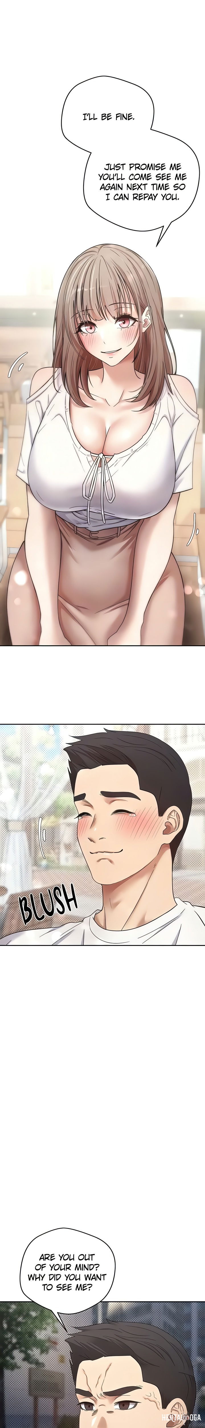 Turning My Life Around With Crypto (Official Uncensored) Turning My Life Around With Crypto (Official Uncensored) Chapter 6 - Page 18