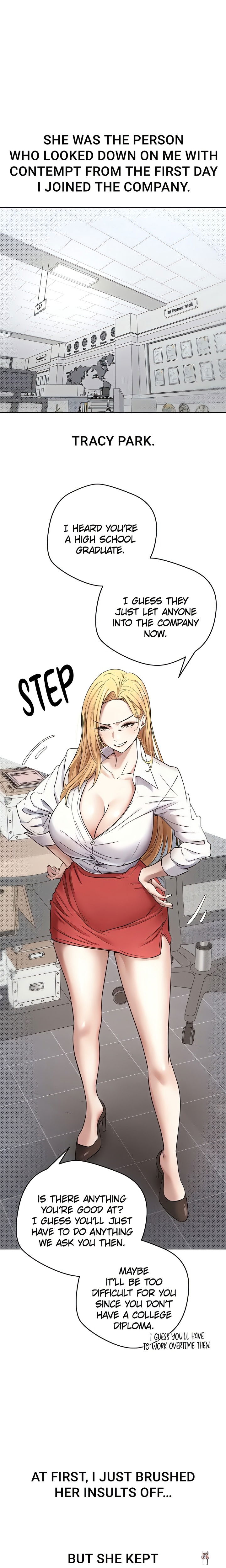 Turning My Life Around With Crypto (Official Uncensored) Turning My Life Around With Crypto (Official Uncensored) Chapter 5 - Page 1 Turning My Life Around With Crypto (Official Uncensored) Turning My Life Around With Crypto (Official Uncensored) Chapter 5 - Page 1