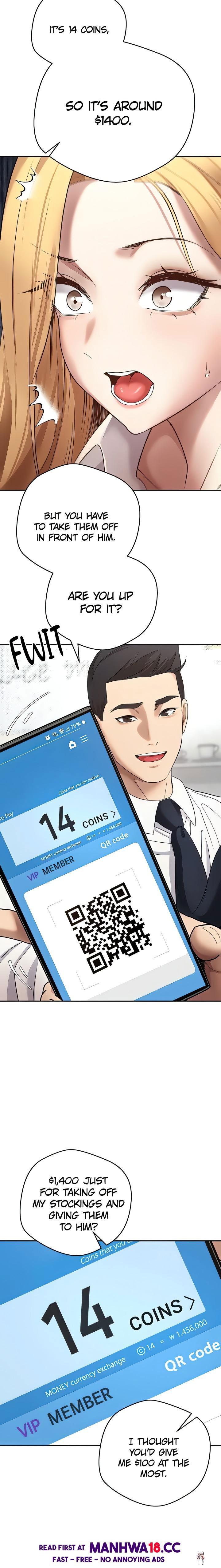 Turning My Life Around With Crypto (Official Uncensored) Turning My Life Around With Crypto (Official Uncensored) Chapter 5 - Page 10 Turning My Life Around With Crypto (Official Uncensored) Turning My Life Around With Crypto (Official Uncensored) Chapter 5 - Page 10