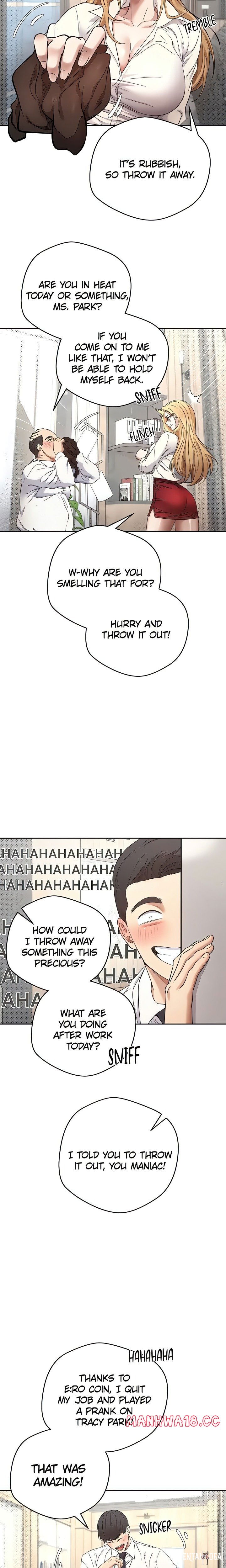 Turning My Life Around With Crypto (Official Uncensored) Turning My Life Around With Crypto (Official Uncensored) Chapter 5 - Page 13 Turning My Life Around With Crypto (Official Uncensored) Turning My Life Around With Crypto (Official Uncensored) Chapter 5 - Page 13