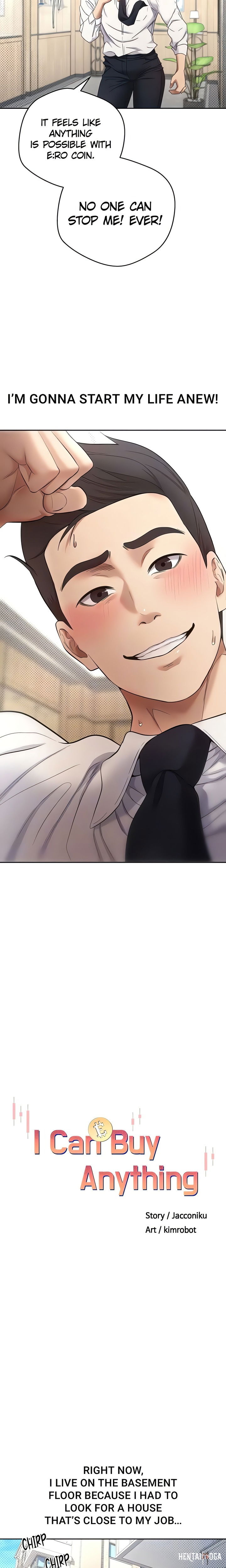 Turning My Life Around With Crypto (Official Uncensored) Turning My Life Around With Crypto (Official Uncensored) Chapter 5 - Page 14 Turning My Life Around With Crypto (Official Uncensored) Turning My Life Around With Crypto (Official Uncensored) Chapter 5 - Page 14