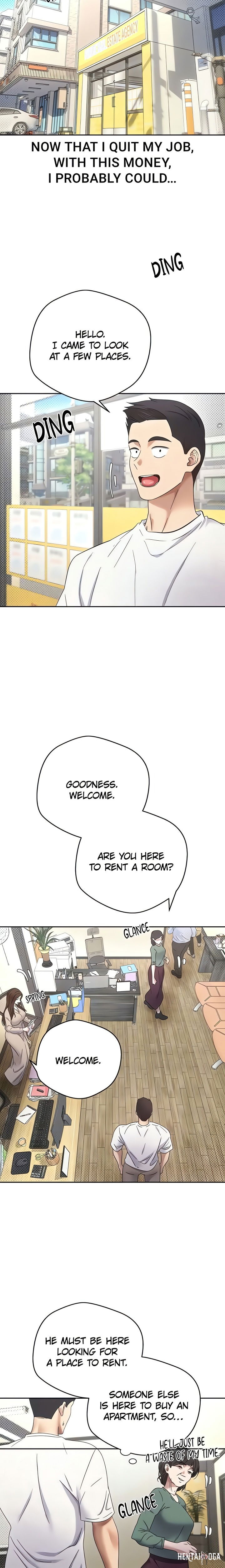 Turning My Life Around With Crypto (Official Uncensored) Turning My Life Around With Crypto (Official Uncensored) Chapter 5 - Page 15 Turning My Life Around With Crypto (Official Uncensored) Turning My Life Around With Crypto (Official Uncensored) Chapter 5 - Page 15