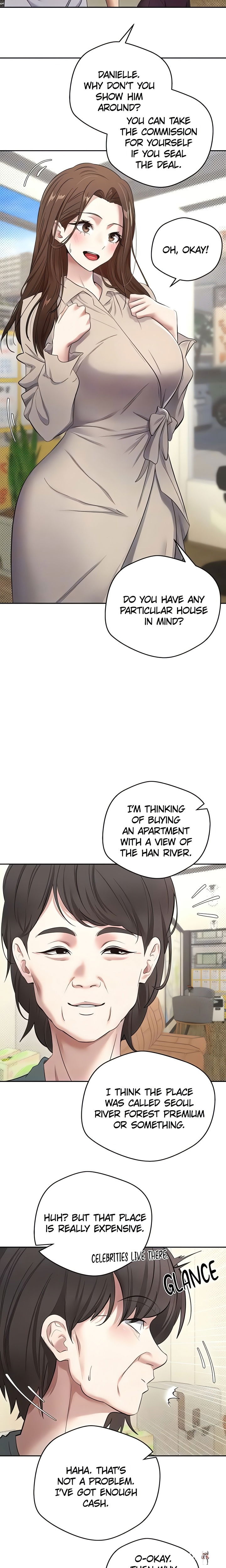 Turning My Life Around With Crypto (Official Uncensored) Turning My Life Around With Crypto (Official Uncensored) Chapter 5 - Page 16 Turning My Life Around With Crypto (Official Uncensored) Turning My Life Around With Crypto (Official Uncensored) Chapter 5 - Page 16