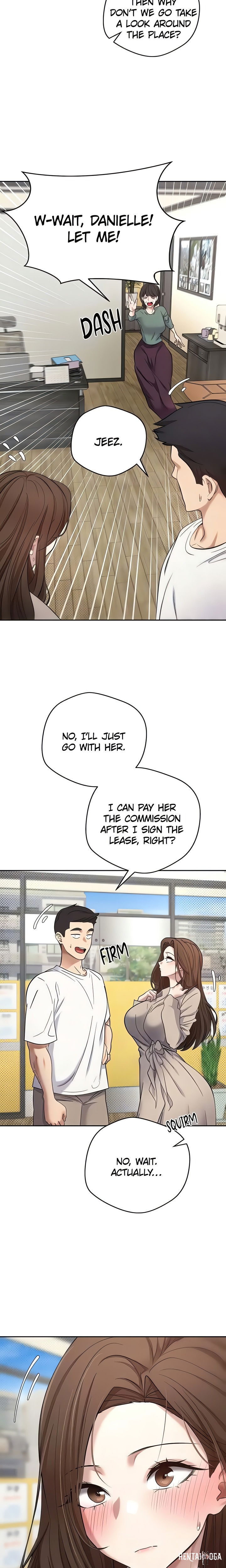 Turning My Life Around With Crypto (Official Uncensored) Turning My Life Around With Crypto (Official Uncensored) Chapter 5 - Page 17 Turning My Life Around With Crypto (Official Uncensored) Turning My Life Around With Crypto (Official Uncensored) Chapter 5 - Page 17