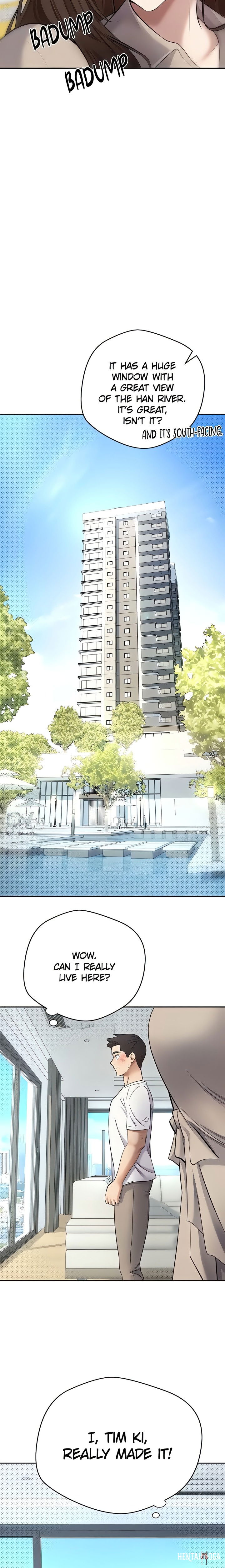 Turning My Life Around With Crypto (Official Uncensored) Turning My Life Around With Crypto (Official Uncensored) Chapter 5 - Page 18 Turning My Life Around With Crypto (Official Uncensored) Turning My Life Around With Crypto (Official Uncensored) Chapter 5 - Page 18