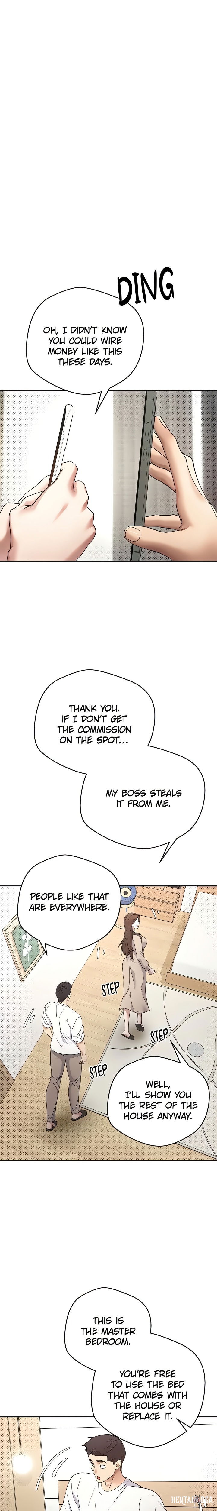 Turning My Life Around With Crypto (Official Uncensored) Turning My Life Around With Crypto (Official Uncensored) Chapter 5 - Page 20 Turning My Life Around With Crypto (Official Uncensored) Turning My Life Around With Crypto (Official Uncensored) Chapter 5 - Page 20