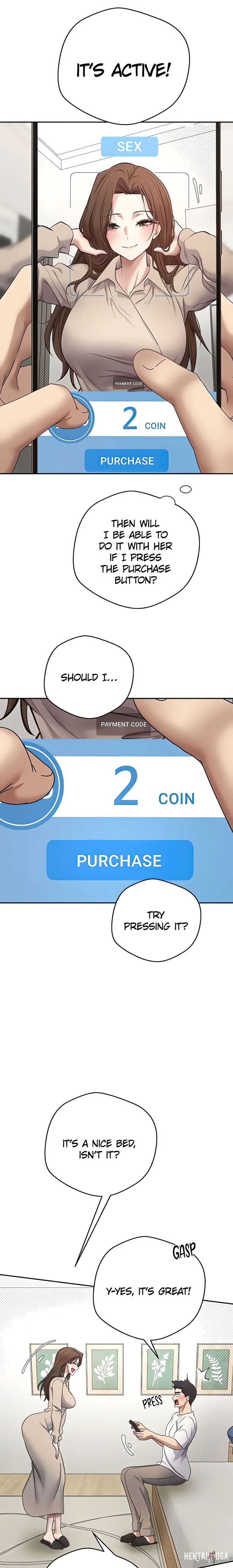 Turning My Life Around With Crypto (Official Uncensored) Turning My Life Around With Crypto (Official Uncensored) Chapter 5 - Page 23 Turning My Life Around With Crypto (Official Uncensored) Turning My Life Around With Crypto (Official Uncensored) Chapter 5 - Page 23