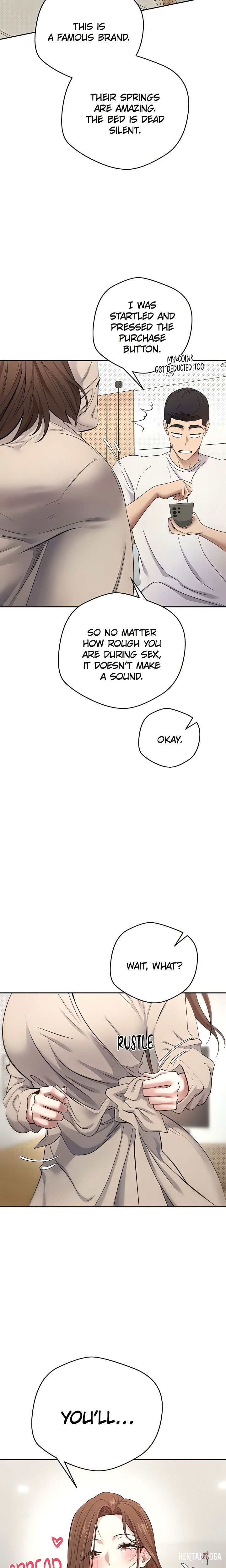 Turning My Life Around With Crypto (Official Uncensored) Turning My Life Around With Crypto (Official Uncensored) Chapter 5 - Page 24 Turning My Life Around With Crypto (Official Uncensored) Turning My Life Around With Crypto (Official Uncensored) Chapter 5 - Page 24