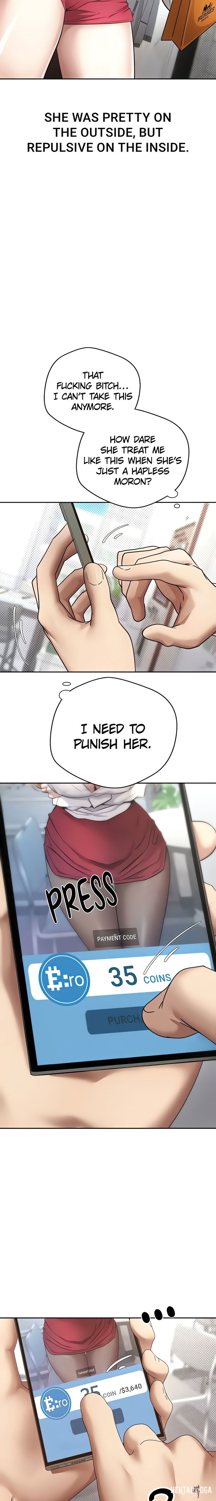 Turning My Life Around With Crypto (Official Uncensored) Turning My Life Around With Crypto (Official Uncensored) Chapter 5 - Page 3 Turning My Life Around With Crypto (Official Uncensored) Turning My Life Around With Crypto (Official Uncensored) Chapter 5 - Page 3