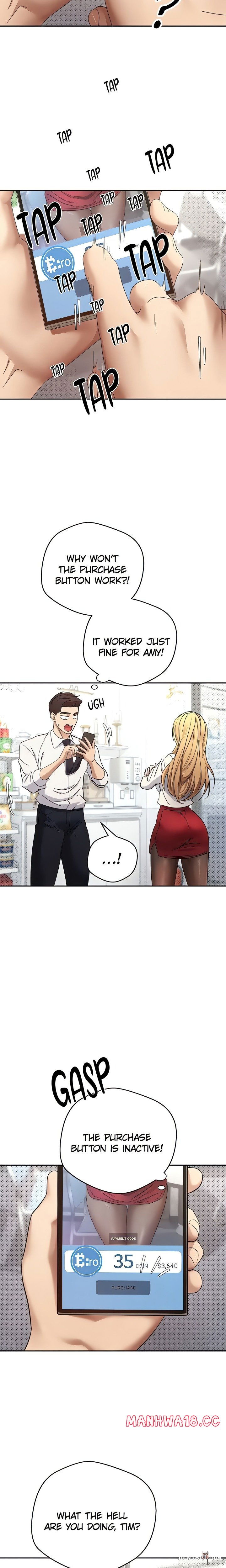 Turning My Life Around With Crypto (Official Uncensored) Turning My Life Around With Crypto (Official Uncensored) Chapter 5 - Page 4 Turning My Life Around With Crypto (Official Uncensored) Turning My Life Around With Crypto (Official Uncensored) Chapter 5 - Page 4