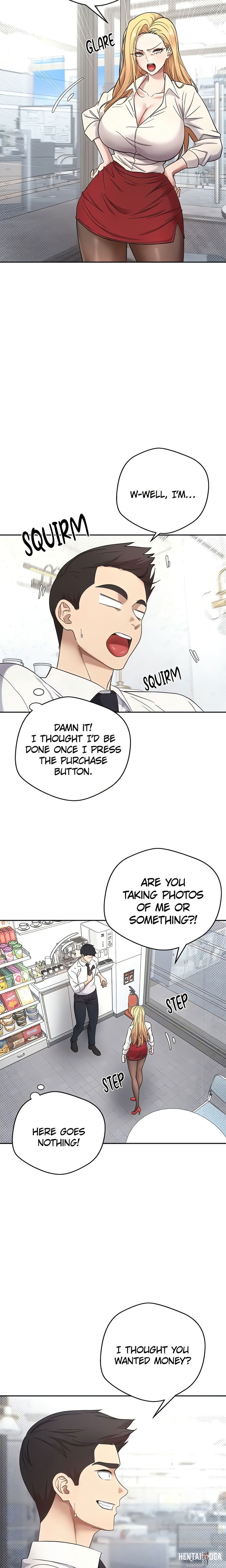 Turning My Life Around With Crypto (Official Uncensored) Turning My Life Around With Crypto (Official Uncensored) Chapter 5 - Page 5 Turning My Life Around With Crypto (Official Uncensored) Turning My Life Around With Crypto (Official Uncensored) Chapter 5 - Page 5