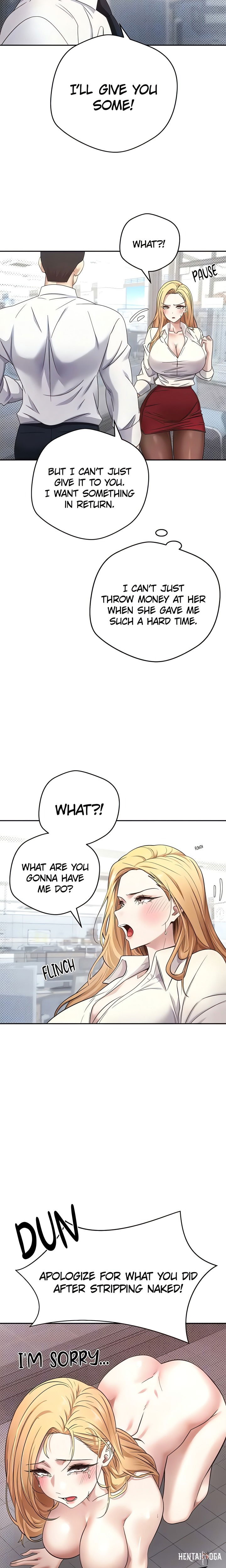 Turning My Life Around With Crypto (Official Uncensored) Turning My Life Around With Crypto (Official Uncensored) Chapter 5 - Page 6 Turning My Life Around With Crypto (Official Uncensored) Turning My Life Around With Crypto (Official Uncensored) Chapter 5 - Page 6