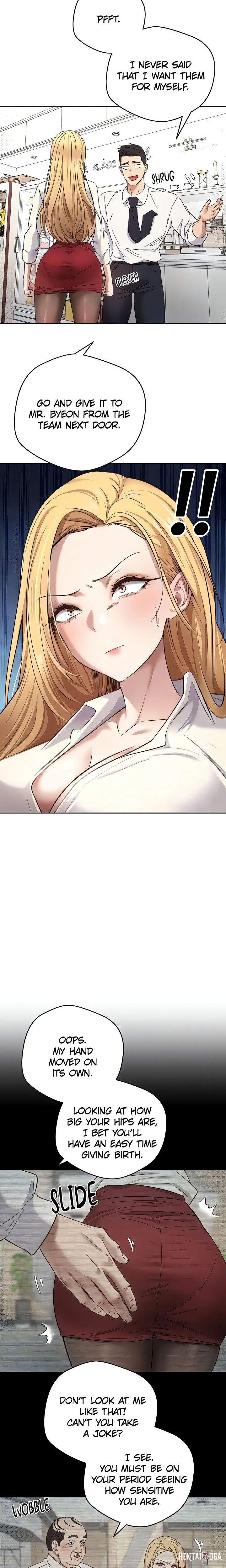 Turning My Life Around With Crypto (Official Uncensored) Turning My Life Around With Crypto (Official Uncensored) Chapter 5 - Page 8 Turning My Life Around With Crypto (Official Uncensored) Turning My Life Around With Crypto (Official Uncensored) Chapter 5 - Page 8