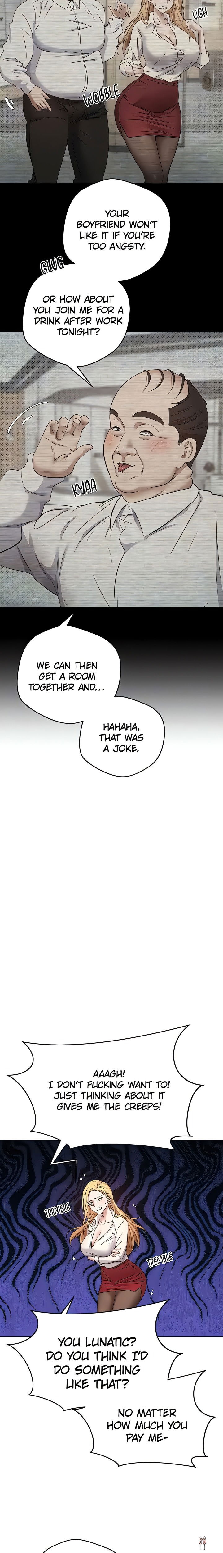 Turning My Life Around With Crypto (Official Uncensored) Turning My Life Around With Crypto (Official Uncensored) Chapter 5 - Page 9 Turning My Life Around With Crypto (Official Uncensored) Turning My Life Around With Crypto (Official Uncensored) Chapter 5 - Page 9