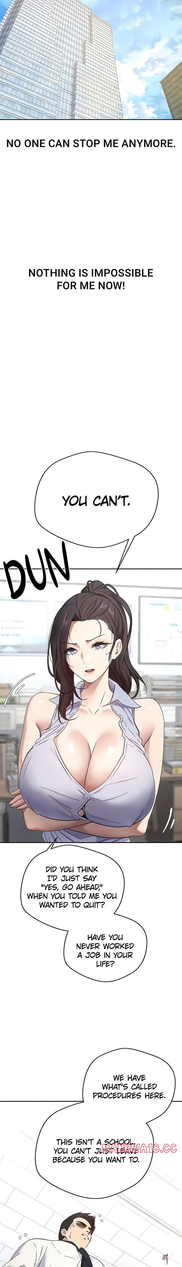 Turning My Life Around With Crypto (Official Uncensored) Turning My Life Around With Crypto (Official Uncensored) Chapter 4 - Page 15