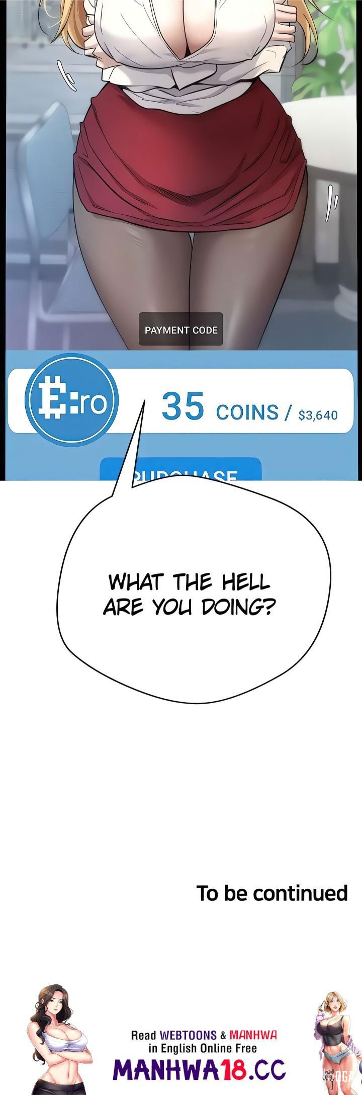 Turning My Life Around With Crypto (Official Uncensored) Turning My Life Around With Crypto (Official Uncensored) Chapter 4 - Page 25