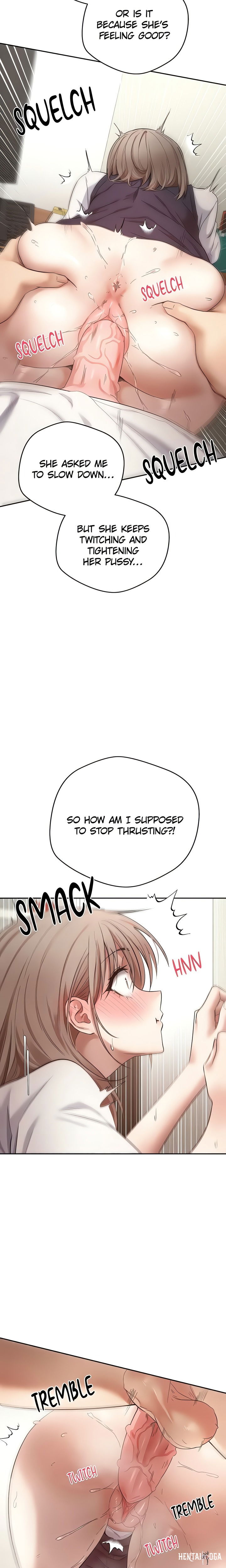 Turning My Life Around With Crypto (Official Uncensored) Turning My Life Around With Crypto (Official Uncensored) Chapter 4 - Page 4