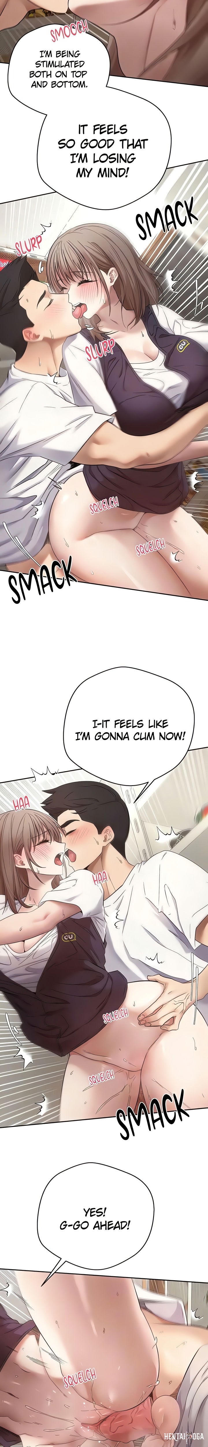 Turning My Life Around With Crypto (Official Uncensored) Turning My Life Around With Crypto (Official Uncensored) Chapter 4 - Page 6