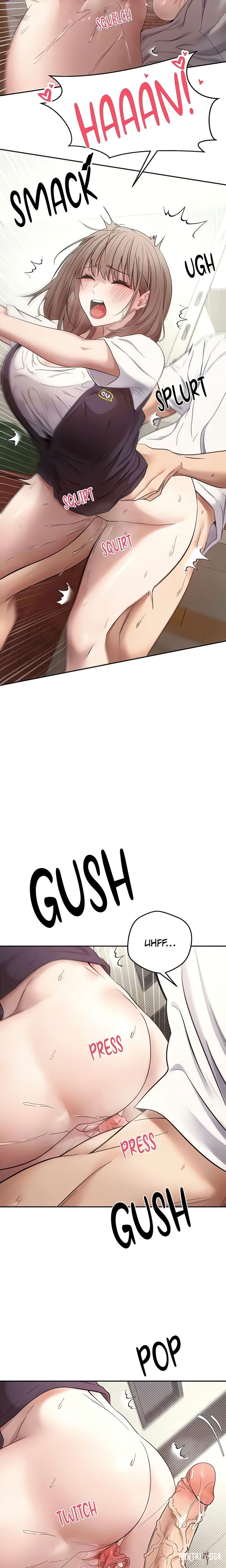 Turning My Life Around With Crypto (Official Uncensored) Turning My Life Around With Crypto (Official Uncensored) Chapter 4 - Page 7