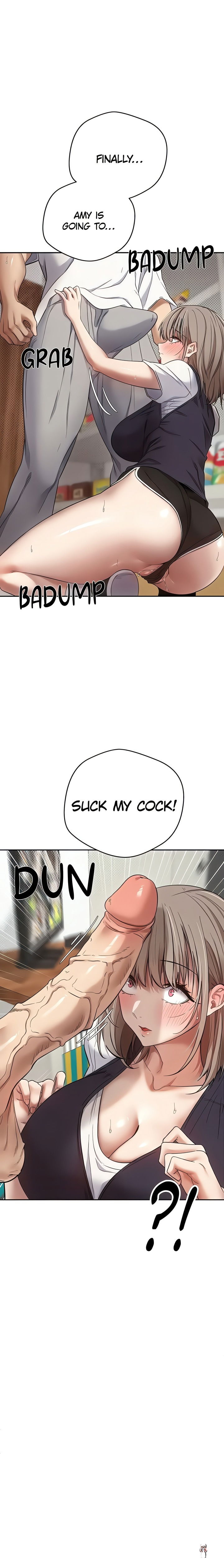 Turning My Life Around With Crypto (Official Uncensored) Turning My Life Around With Crypto (Official Uncensored) Chapter 3 - Page 1