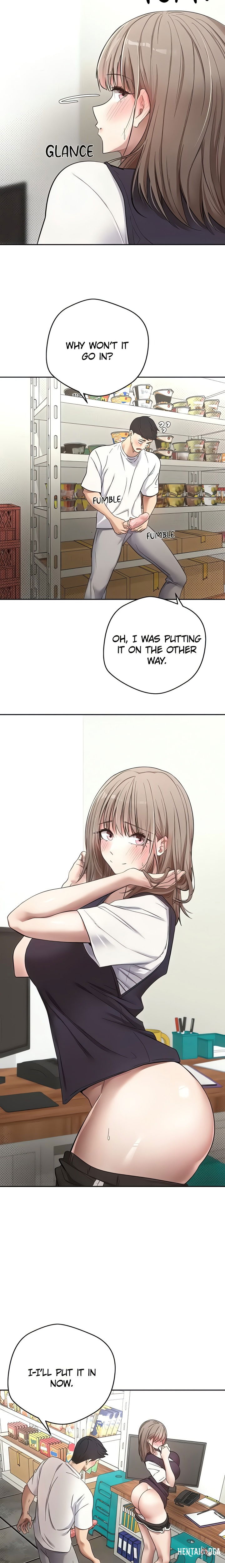 Turning My Life Around With Crypto (Official Uncensored) Turning My Life Around With Crypto (Official Uncensored) Chapter 3 - Page 10