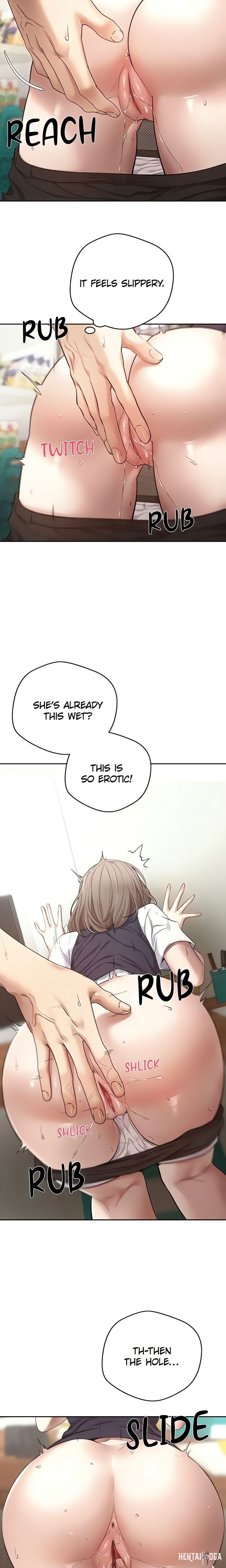 Turning My Life Around With Crypto (Official Uncensored) Turning My Life Around With Crypto (Official Uncensored) Chapter 3 - Page 12