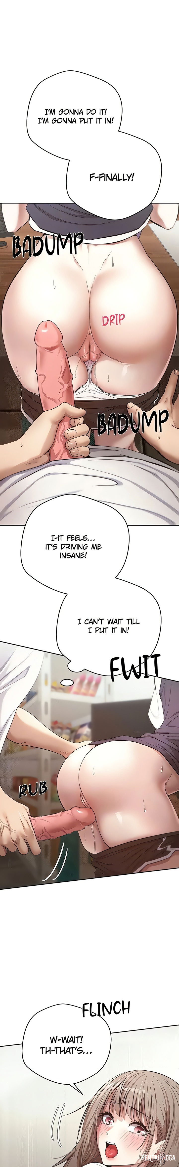 Turning My Life Around With Crypto (Official Uncensored) Turning My Life Around With Crypto (Official Uncensored) Chapter 3 - Page 15