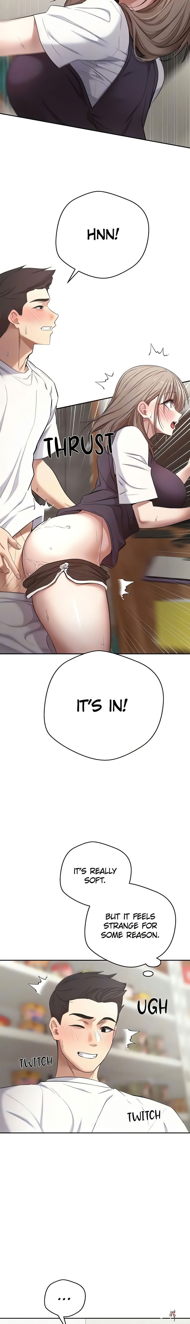 Turning My Life Around With Crypto (Official Uncensored) Turning My Life Around With Crypto (Official Uncensored) Chapter 3 - Page 16