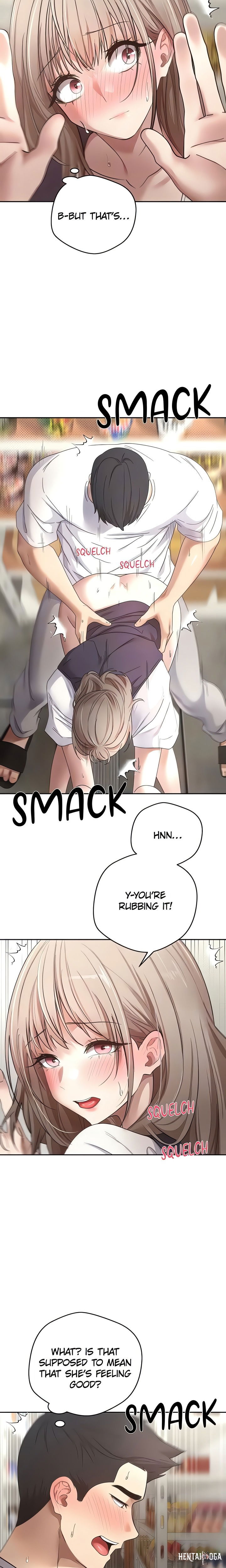 Turning My Life Around With Crypto (Official Uncensored) Turning My Life Around With Crypto (Official Uncensored) Chapter 3 - Page 18