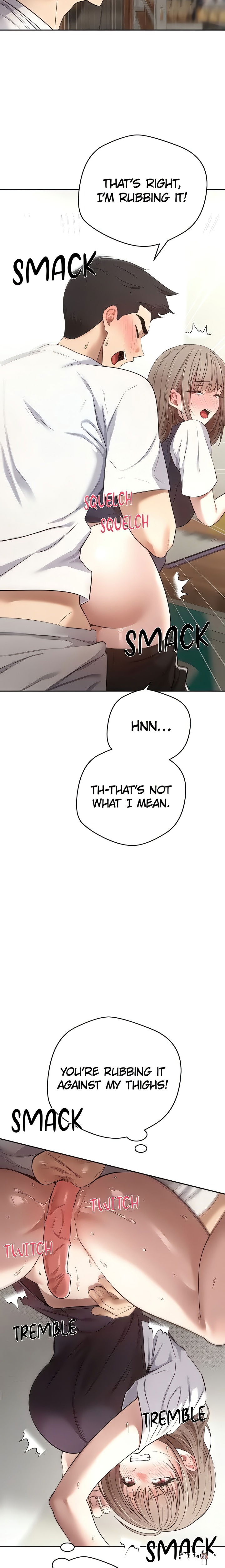 Turning My Life Around With Crypto (Official Uncensored) Turning My Life Around With Crypto (Official Uncensored) Chapter 3 - Page 19