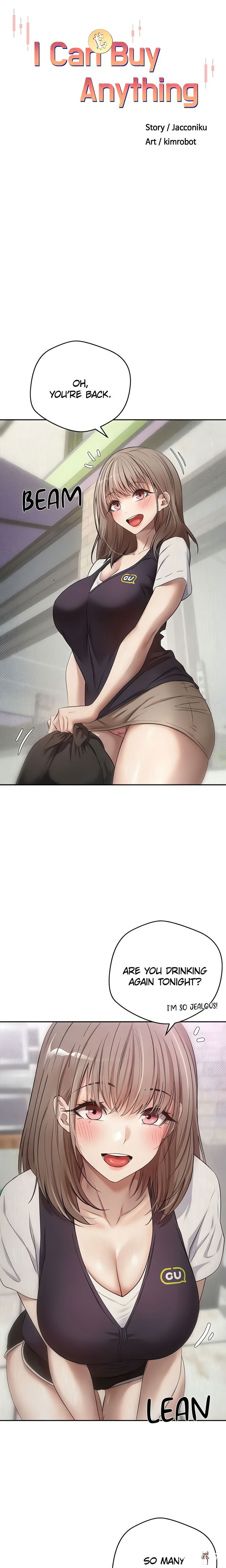 Turning My Life Around With Crypto (Official Uncensored) Turning My Life Around With Crypto (Official Uncensored) Chapter 3 - Page 2