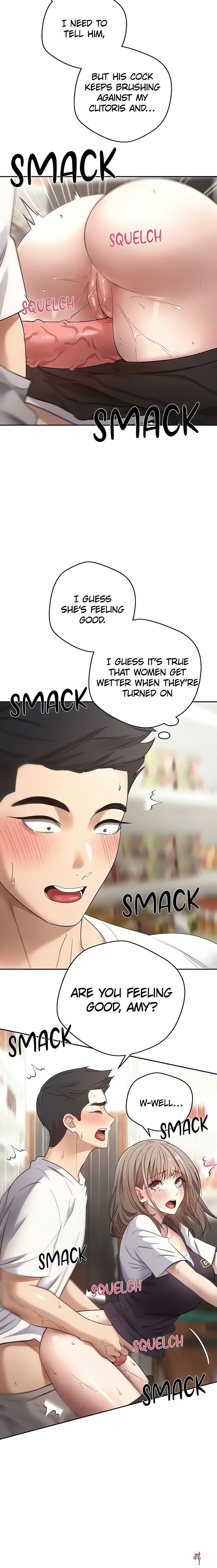 Turning My Life Around With Crypto (Official Uncensored) Turning My Life Around With Crypto (Official Uncensored) Chapter 3 - Page 20