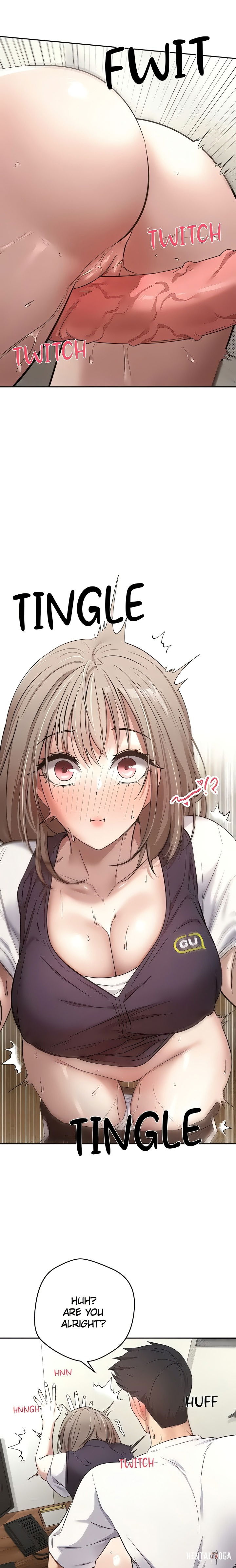 Turning My Life Around With Crypto (Official Uncensored) Turning My Life Around With Crypto (Official Uncensored) Chapter 3 - Page 21